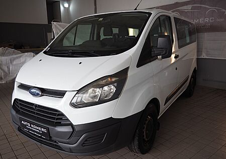 Ford Transit Custom Variobus L1 2,2 TDCi