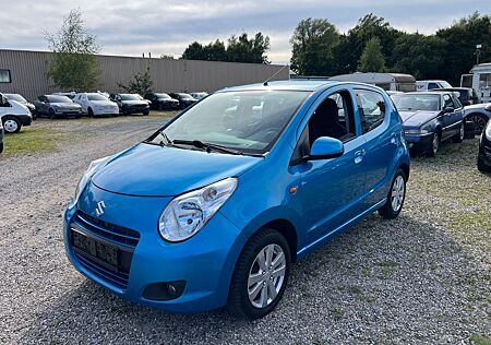 Suzuki Alto 1.0 Comfort Automatik 1-Hand