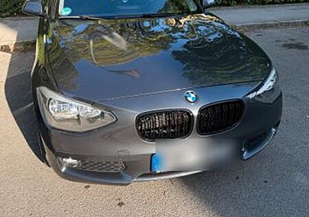 BMW 116i -