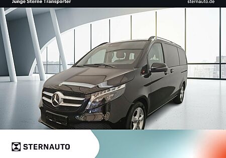 Mercedes-Benz V 220 d ED/L Automatik Navi LED Tisch