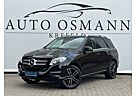 Mercedes-Benz GLE 350 d 4Matic 9G-TRONIC SCHIEBEDACH /LED /..