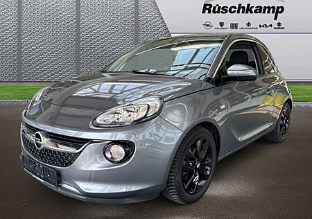 Opel Adam 120 Jahre 1.2 Klima PDC Winterpaket Alu All