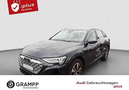 Audi Q8 e-tron 55 advanced +ADAPAIR+360°+MATRIX+HUD+