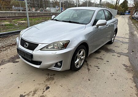 Lexus IS 200 #Leder#Navi#Tüv06/26