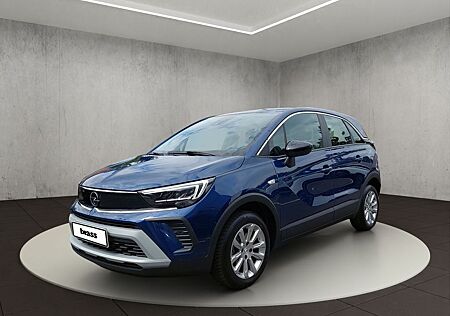 Opel Crossland X Crossland Elegance 1.5 Diesel