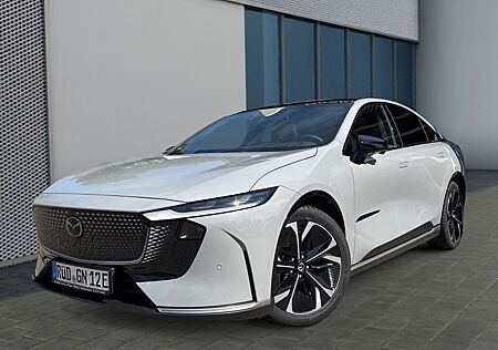 Mazda 6e EV 258 RWD AT TAKUMI PLUS
