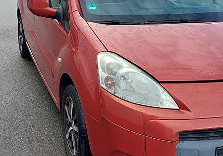 Peugeot Partner Tepee HDI 110 1.6