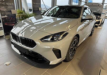 BMW 220d Gran Coupé M Sportpaket