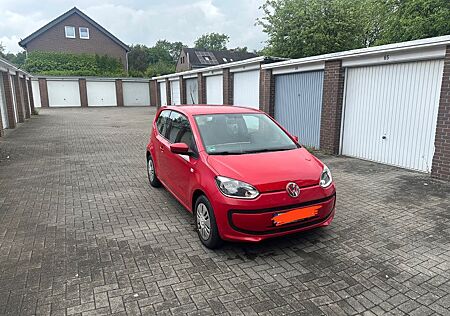 VW Up Volkswagen ! 1.0 44kW ASG move ! move !