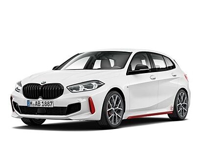 BMW 128ti Head-Up Memory vorn