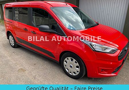 Ford Transit Connect 1 Hand kamera klima Lang