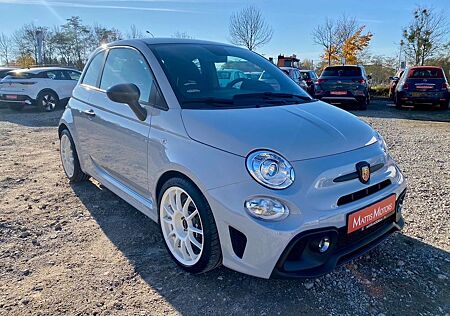 Abarth 695 AAC NAVI BI-XENON BEATS MTA PAKET
