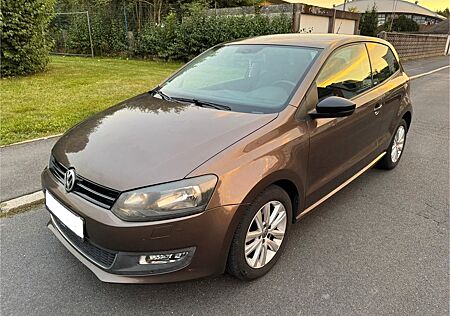 VW Polo Volkswagen 1.2 44kW Style Style