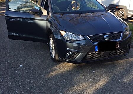 Seat Ibiza 1.0 MPI 59kW Style Style