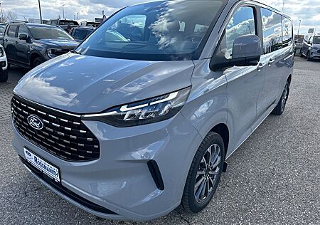 Ford Tourneo Custom L2 Titanium X Aut*ACC/STHZ/B&O
