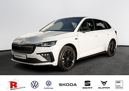 Skoda Scala MONTE CARLO 1.0 TSI DSG Kamera Navi LM