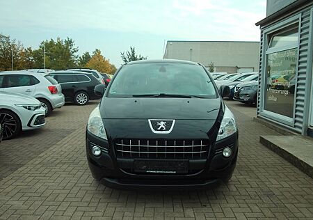 Peugeot 3008 gebraucht kaufen Peugeot 3008 Premium