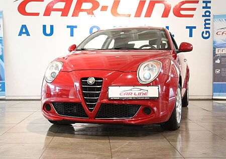 Alfa Romeo MiTo Turismo
