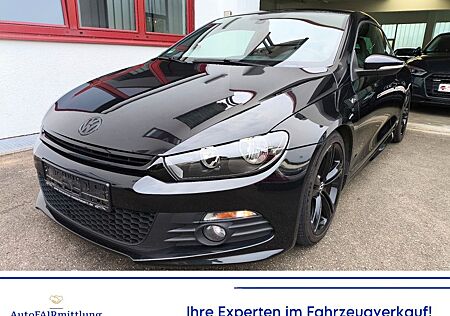 VW Scirocco Volkswagen 2.0 TSI/R-LINE/SPORT-AGA/GEWFHRWRK/NAVI