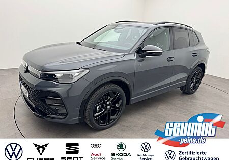 VW Tiguan Volkswagen 1.5 eTSI DSG R-Line Black PanoIQ.DriveMAX