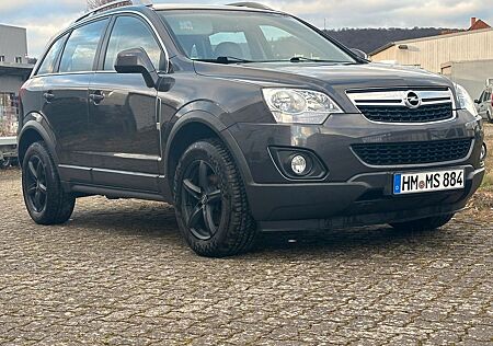 Opel Antara 2.2 CDTI ecoFLEX Selection S/S 120KW ...