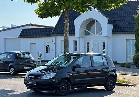 Hyundai Getz 1.1 Hit