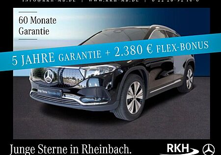Mercedes-Benz EQA 250 Progressive LED/Totwink/Kamera/Distronic
