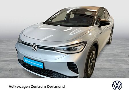 VW ID.5 Volkswagen GTX 4X4 WÄRMEPUMPE ACC LM20 MATRIXLED NAVI