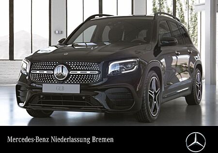 Mercedes-Benz GLB 250 4M AMG/Pano/Offroad/RFK/Sound/Night/Mbea