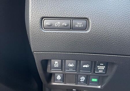Nissan X-Trail 4x4 TEKNA 2.0 dCi DPF AUTO TEKNA
