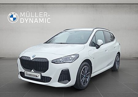 BMW 230e xDrive ACTIVE TOURER M SPORT LED HUD 360°KA