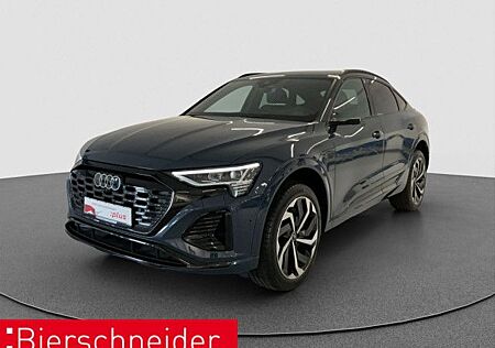 Audi Q8 Sportback 55 e-tron qu 2x S-Line AHK PANO HuD