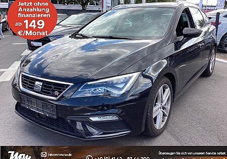 Seat Leon ST FR Navi*LED*Keyless*Sounds.*FullLink*