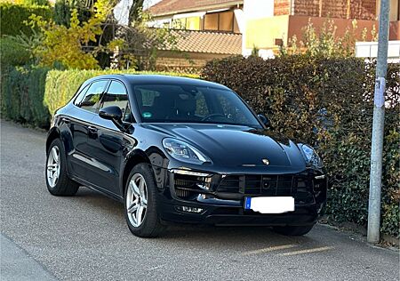 Porsche Macan GTS GTS