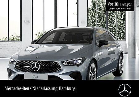 Mercedes-Benz CLA 200 Shooting Brake CLA 200 PROGRESSIVE+NIGHT+PANO+360°+AHK+STHZG