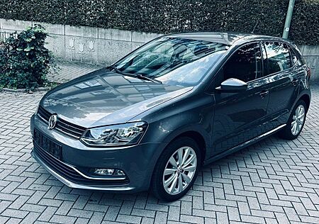 VW Polo Volkswagen 1.0 55kW Comfortline, Klimaaut./Sitzh.Pdc