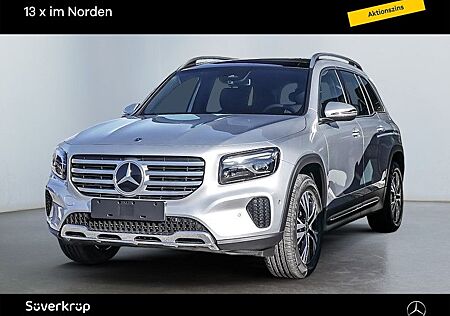 Mercedes-Benz GLB 200 d PROGRESSIVE MULTI AHK DISTR KAMERA PDC