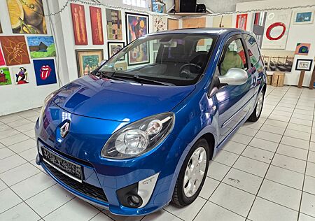 Renault Twingo GT