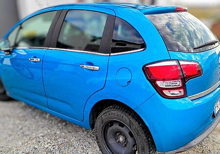 Citroën C3 PureTech 82 Selection Selection