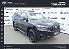 Toyota Land Cruiser TEC-Edition*AHK*A/T Reifen*