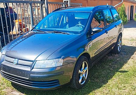 Fiat Stilo 1.9 Multijet 8V Active Active