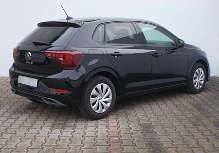 VW Polo Volkswagen VI Life DSG Comfortline-Navi-LED-Allwetter