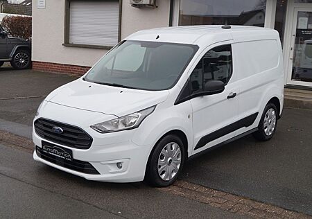 Ford Transit Connect Kasten Trend 1,5 TDCi*Klima*MFL*
