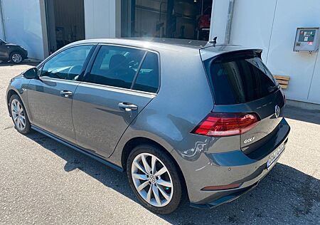 VW Golf Volkswagen 1.0 TSI OPF Comfortline Comfortline