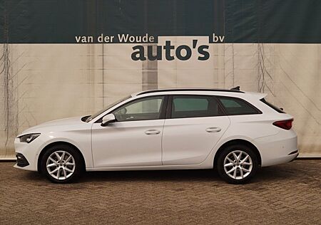 Seat Leon ST Style 2.0 TDI 150PS -ECC-CRUISE-PDC-DIGI
