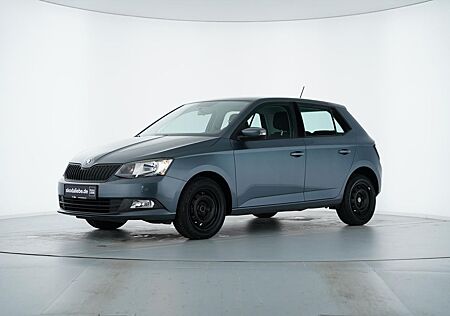 Skoda Fabia COOL PLUS 1.0MPI SITZ-HZ+EINPARKHILFEuvm