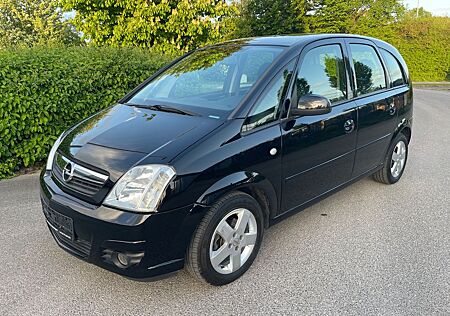 Opel Meriva 1.4 90PS!TÜV NEU!STEUERKETTE NEU!KLIMA!