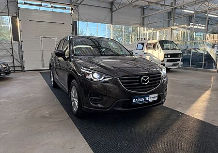 Mazda CX-5 Exclusive-Line 2WD SHG TÜV PDC