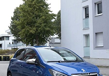 Peugeot 108 Style VTi 72 STOP & START Style