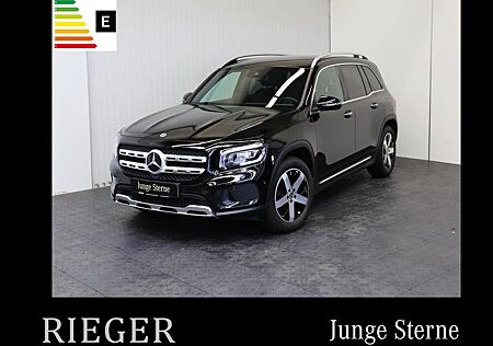 Mercedes-Benz GLB 220 d Progressive*Soundsystem*AHK*Distronic+